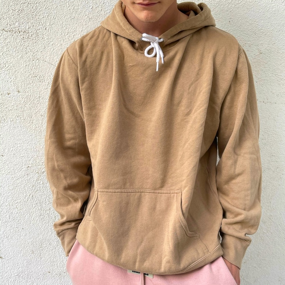 TWO INDEPENDENT TRADING COMPANY HOODIES